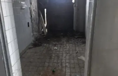 Prodaje se objekat-bivsa klanica u Barandi