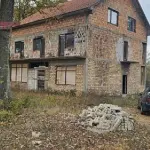 Prodajem stambeno-poslovni objekat u Vranicu