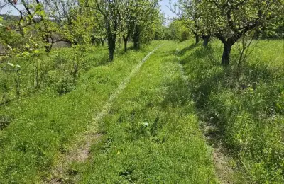 Vikendica na prodaju-Devojački Bunar