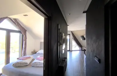 Prodajem apartman na Divcibarama