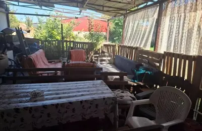Kuća na prodaju u Farkaždinu-Zrenjanin