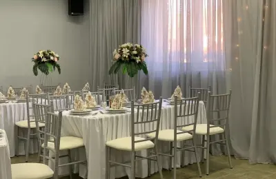 Prodaja restorana+sala za proslave+privatni parking