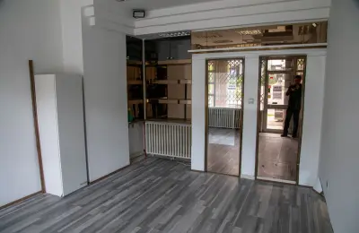 Izdajem lokal na Banovom Brdu