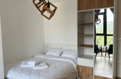 Prodaje se duplex apartman na Divcibarama