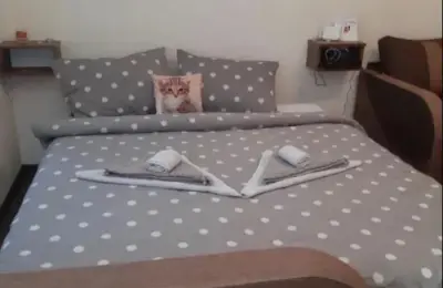 Stan-apartman u Beloj Crkvi