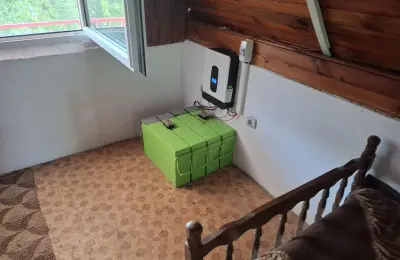 Prodajem vikendicu u Beloj Crkvi
