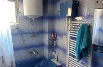 Kuća u mirnom delu naselja Trešnja