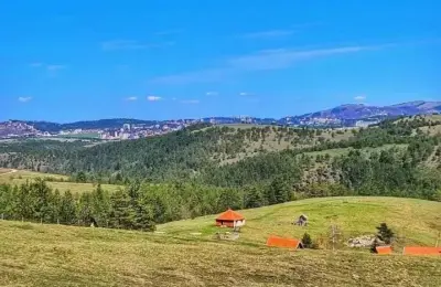 Ekskluzivna prodaja placeva na Zlatiboru