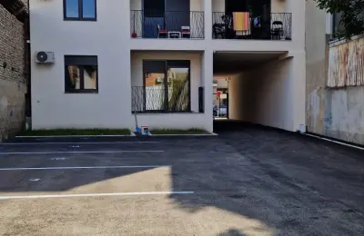 Izdajem stan u Pančevu