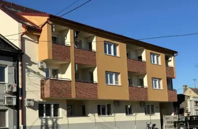 Prodaja stana u Sremskoj Mitrovici