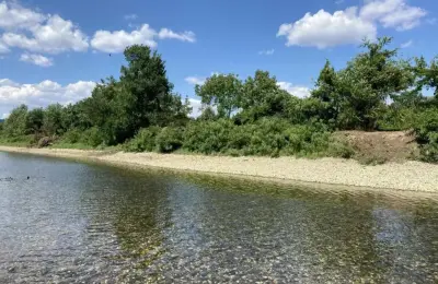 Plac na Drini-Banja Koviljaca