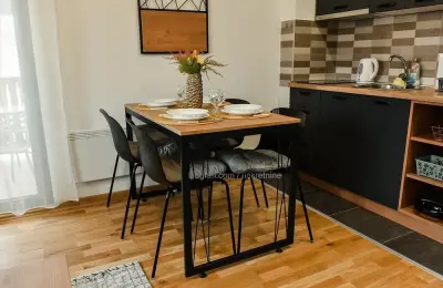 Zlatibor-opremljen apartman bez provizije