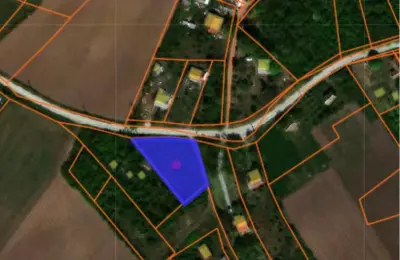 Gradjevinski placevi na prodaju Jasenak-Obrenovac