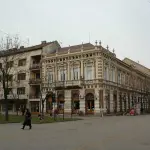 Izdavanje ili prodaja stana u strogom centru Kikinde