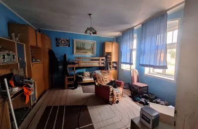 Porodična tipska kuća u Begeču