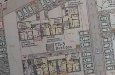 Dva placa 2.5 i 6 ari Knjaževac-Ćuštica