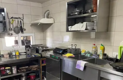 Prodaja restorana+sala za proslave+privatni parking