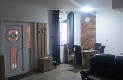 Prodaje se stambeni-vikend objekat,Vinci-Golubac