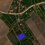 Gradjevinski placevi na prodaju Jasenak-Obrenovac