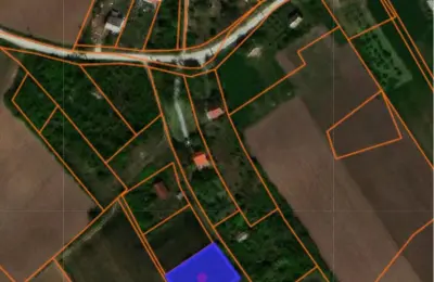 Gradjevinski placevi na prodaju Jasenak-Obrenovac