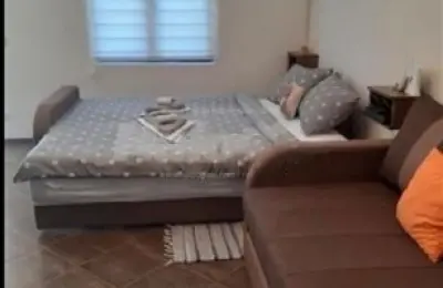 Stan-apartman u Beloj Crkvi