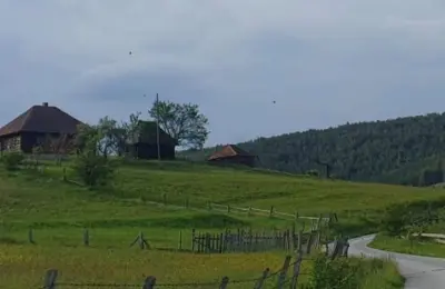 Na prodaju plac 40ari na Zlatiboru