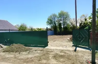 Plac Bačko Petrovo Selo