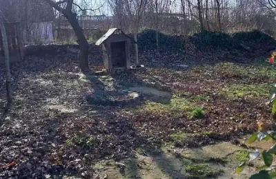 Prodajem kuću u selu Iđoš-Kikinda
