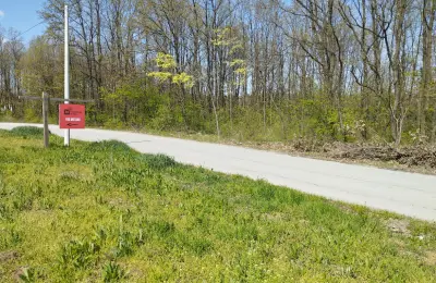 Gradjevinska zemljišta 31 i 45 ari-Jasenak(Obrenovac)