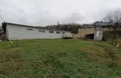 Hala, magacin, skladište za izdavanje