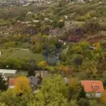 Prodaje se plac u najelitnijem delu Rakovca