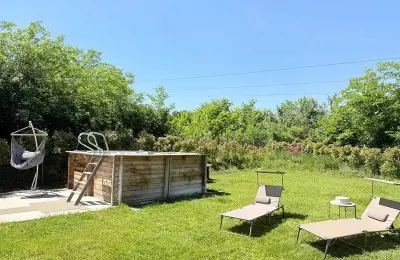 Mislođin-Obrenovac, nameštena dvoetažna kuća sa bazenom