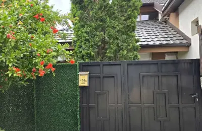 Prodajem ili izdajem LUX kucu u Smederevu