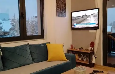 Zlatibor-opremljen apartman bez provizije