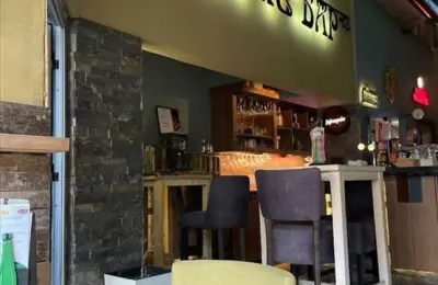 Prodaja lokala pod zakupom,investicija