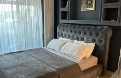 LUX opremljen stan u naselju Stepa Stepanovic