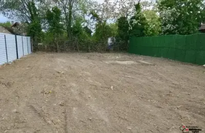 Plac Bačko Petrovo Selo