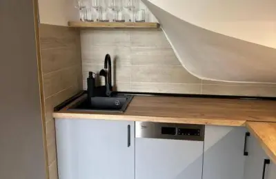 Prodaje se duplex apartman na Divcibarama