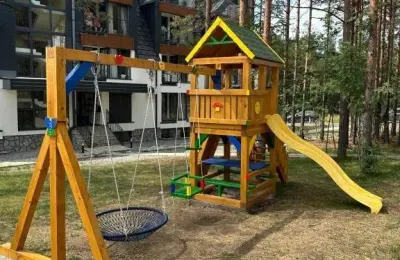 Prodaje se duplex apartman na Divcibarama