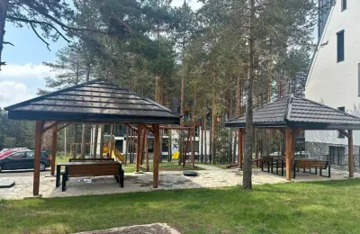 Prodaje se duplex apartman na Divcibarama