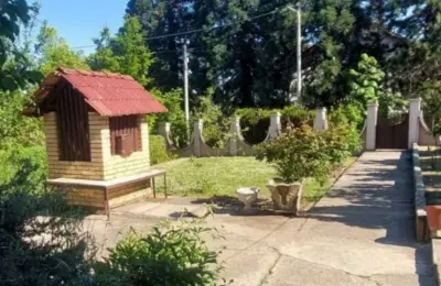 Kuća u mirnom delu naselja Trešnja