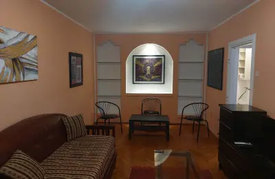 Izdajem stan kod hotela Srbija