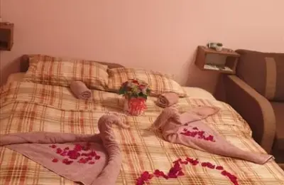 Stan-apartman u Beloj Crkvi