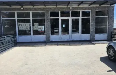 Lokal za izdavanje Smederevo-Buline Vode