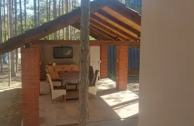 Prodaje se stambeni-vikend objekat,Vinci-Golubac