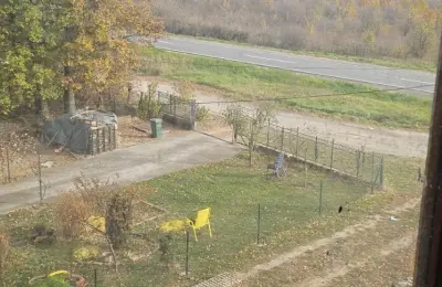 Prodajem stambeno-poslovni objekat u Vranicu