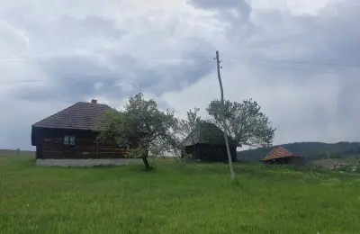 Na prodaju plac 40ari na Zlatiboru