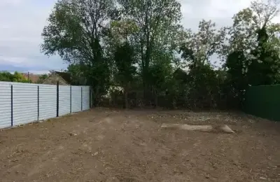 Plac Bačko Petrovo Selo