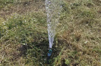 Barajevo-gradjevinski plac 5 ari