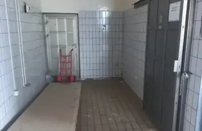 Prodaje se objekat-bivsa klanica u Barandi